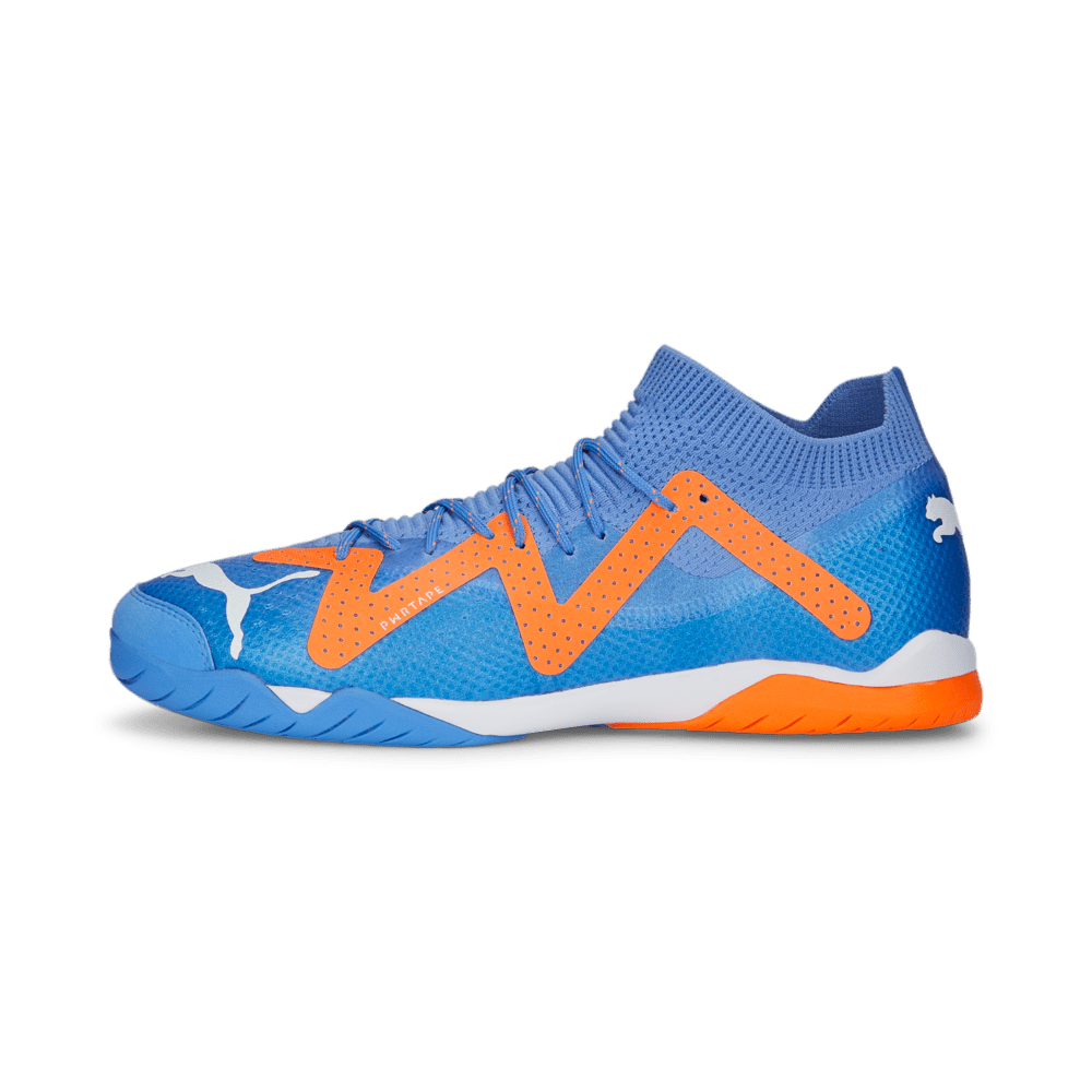PUMA Future Ultimate IN Indoor Shoes - Best Buy Soccer