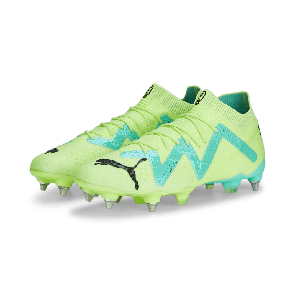 PUMA Future Ultimate MxSG Soccer Cleats - Best Buy Soccer