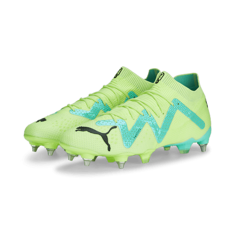 PUMA Future Ultimate MxSG Soccer Cleats - Best Buy Soccer