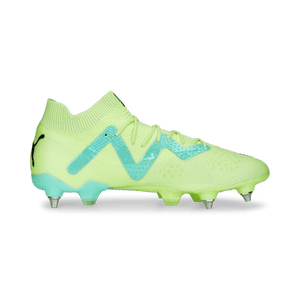 Soft Ground Shoes (SG)