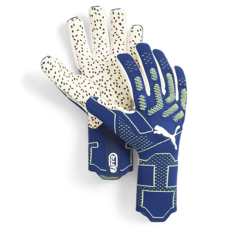 PUMA Future Ultimate NC Goalkeeper Gloves - Best Buy Soccer