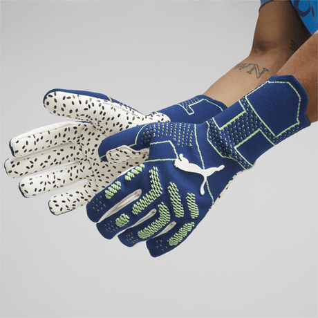 PUMA Future Ultimate NC Goalkeeper Gloves - Best Buy Soccer