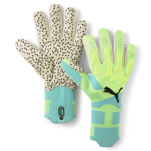 PUMA Future Ultimate NC Green - Best Buy Soccer