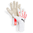 PUMA Future Ultimate Negative Cut Goalkeeper Gloves White/Fire Orchid - Best Buy Soccer