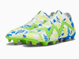 PUMA Future Ultimate NJR FG/AG Firm Ground Soccer Cleats - Best Buy Soccer