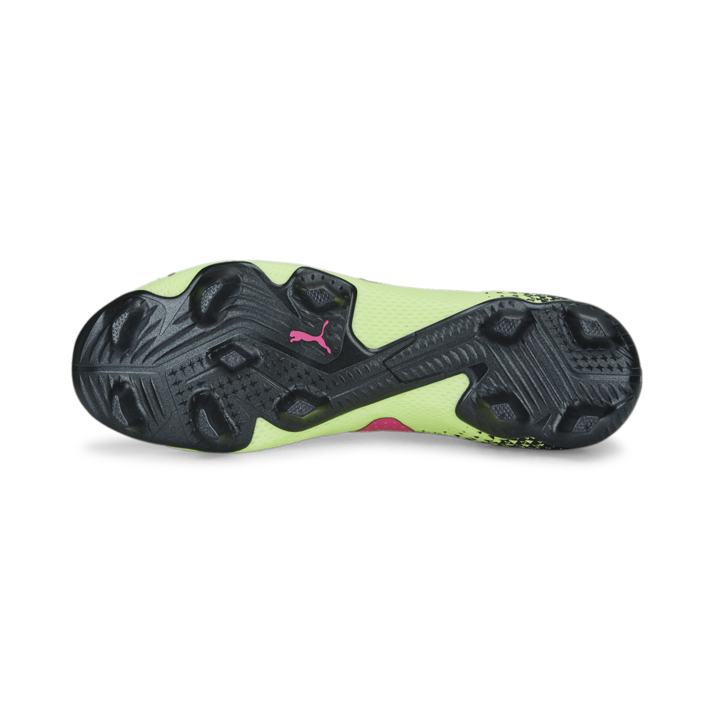 PUMA Future Ultimate Tricks FG/AG Firm Ground Soccer Cleats - Best Buy Soccer