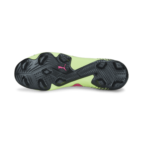 PUMA Future Ultimate Tricks FG/AG Firm Ground Soccer Cleats - Best Buy Soccer