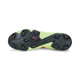 PUMA Future Ultimate Tricks FG/AG Firm Ground Soccer Cleats - Best Buy Soccer