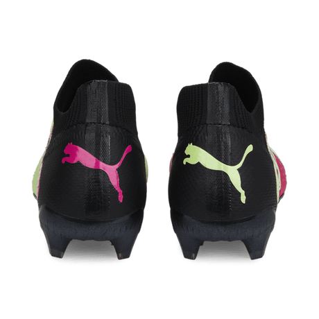 PUMA Future Ultimate Tricks FG/AG Firm Ground Soccer Cleats - Best Buy Soccer