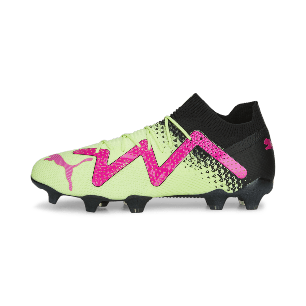 PUMA Future Ultimate Tricks FG/AG Firm Ground Soccer Cleats - Best Buy Soccer