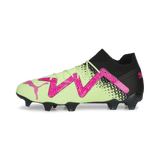 PUMA Future Ultimate Tricks FG/AG Firm Ground Soccer Cleats - Best Buy Soccer