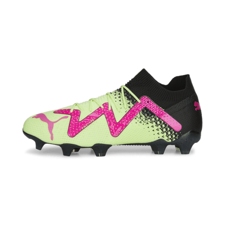 PUMA Future Ultimate Tricks FG/AG Firm Ground Soccer Cleats - Best Buy Soccer