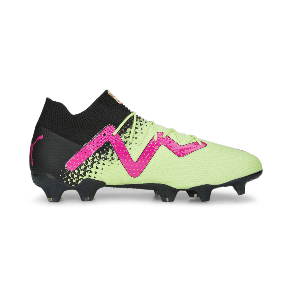 PUMA Future Ultimate Tricks FG/AG Firm Ground Soccer Cleats - Best Buy Soccer