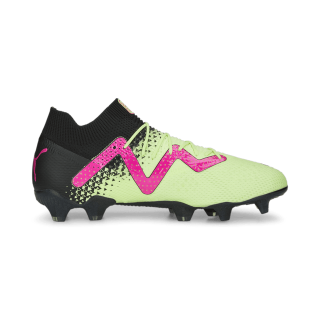 PUMA Future Ultimate Tricks FG/AG Firm Ground Soccer Cleats - Best Buy Soccer