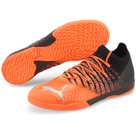 PUMA Future Z 1.3 Pro Court Indoor Football Boots - Best Buy Soccer