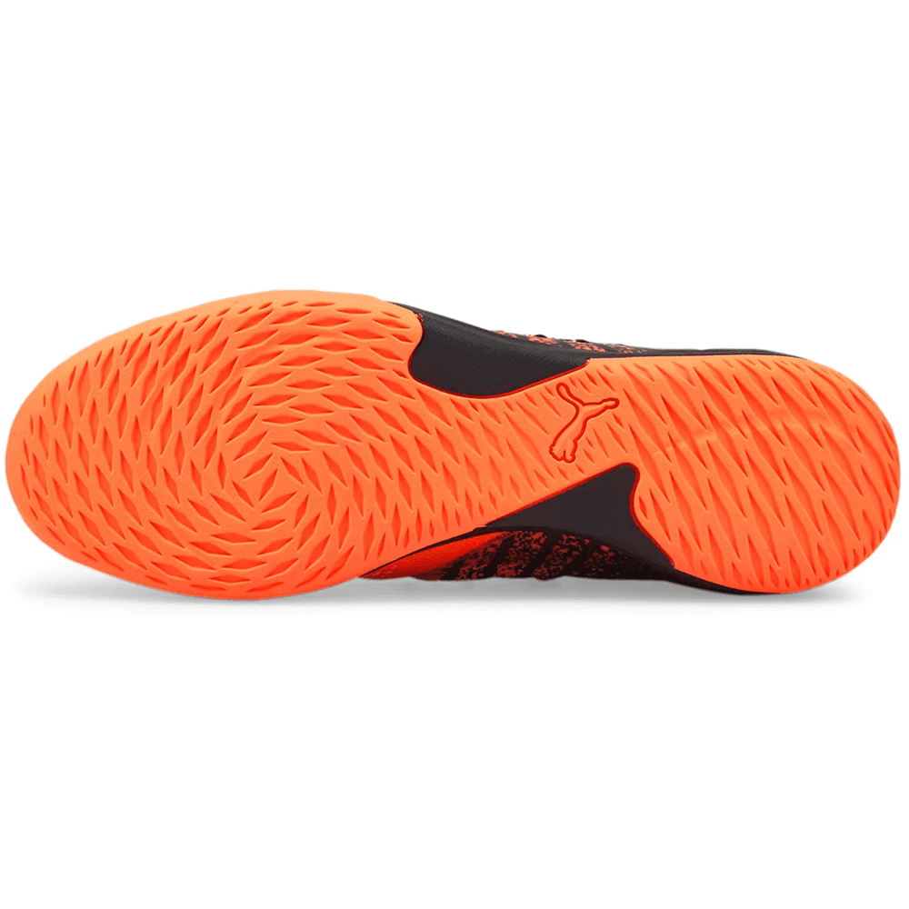 新品　NEW PUMA 長袖　warm cell football Futsal PUMA Future Z 1.3 Pro Court Indoor Football Boots – Best Buy