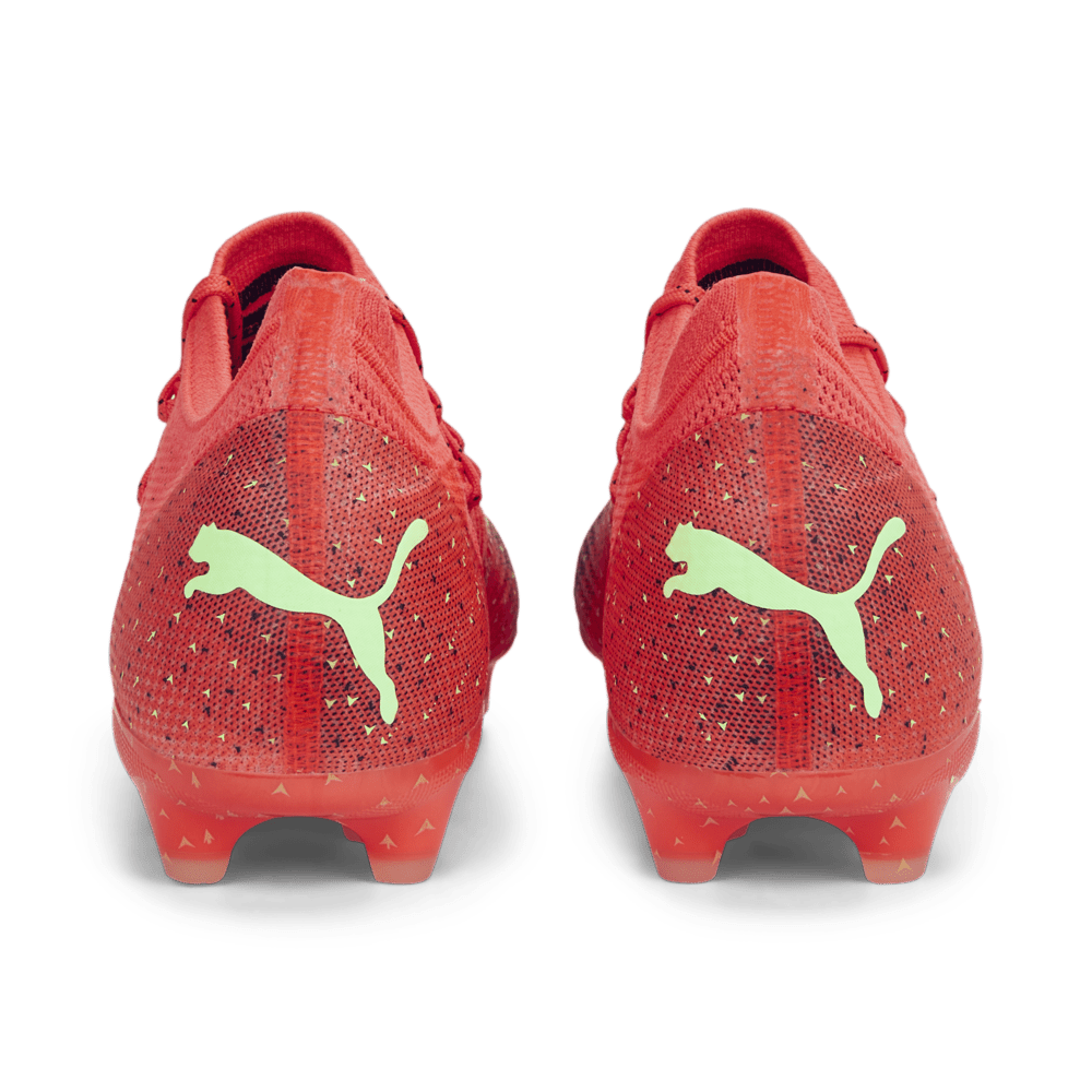 PUMA Future Z 1.4 FG/AG Soccer Cleats - Best Buy Soccer