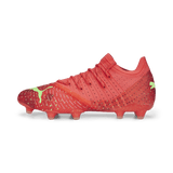 PUMA Future Z 1.4 FG/AG Soccer Cleats - Best Buy Soccer