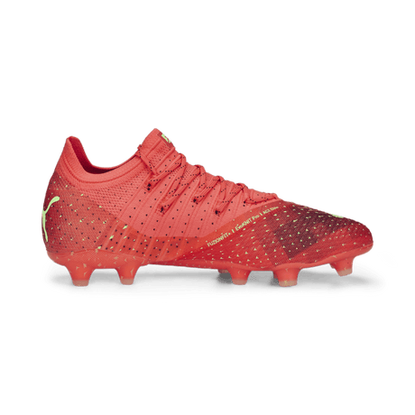 PUMA Future Z 1.4 FG/AG Soccer Cleats - Best Buy Soccer
