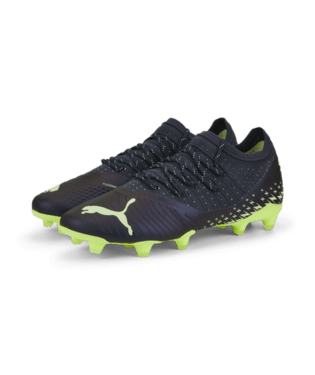 PUMA Future Z 2.4 FG/AG Soccer Cleats - Best Buy Soccer