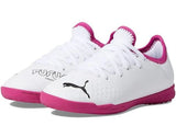 PUMA Future Z 4.3 IT Indoor Football Boots White/Ocean Dive/Black - Best Buy Soccer