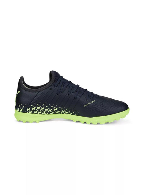 PUMA Future Z 4.4 TT Turf Football Boots Blue - Best Buy Soccer