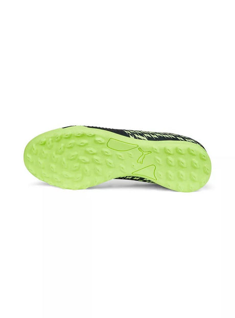 PUMA Future Z 4.4 TT Turf Football Boots Blue - Best Buy Soccer