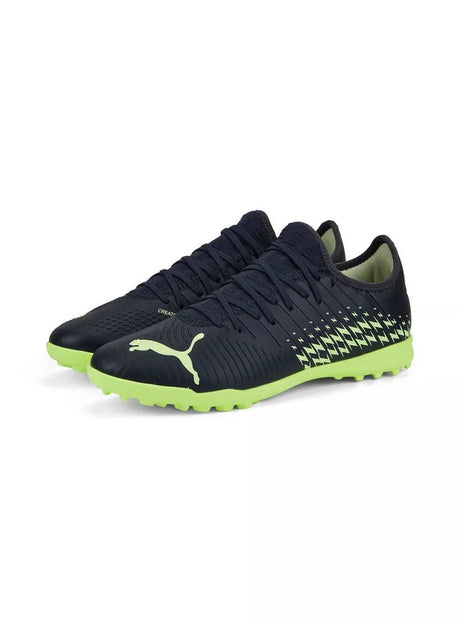PUMA Future Z 4.4 TT Turf Football Boots Blue - Best Buy Soccer
