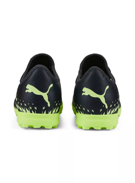 PUMA Future Z 4.4 TT Turf Football Boots Blue - Best Buy Soccer