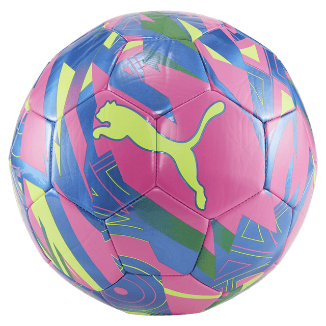 PUMA Graphic Energy Soccer Ball - Best Buy Soccer
