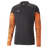 PUMA Individualcup Training 1/4 Zip Top - Best Buy Soccer