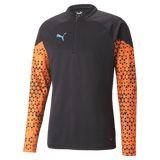 PUMA Individualcup Training 1/4 Zip Top - Best Buy Soccer