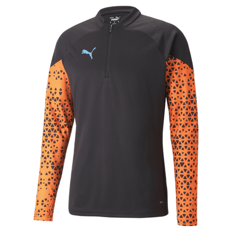 PUMA Individualcup Training 1/4 Zip Top - Best Buy Soccer
