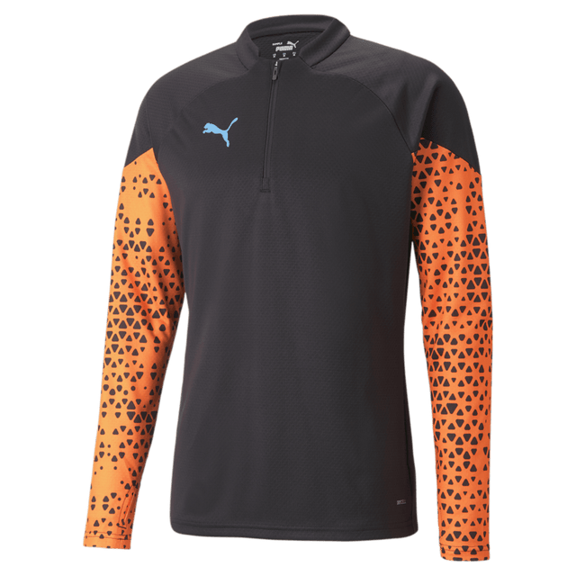 PUMA Individualcup Training 1/4 Zip Top - Best Buy Soccer