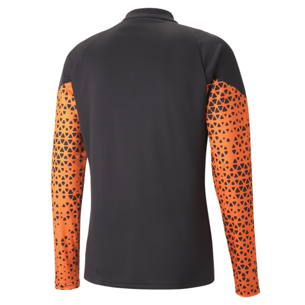 PUMA Individualcup Training 1/4 Zip Top - Best Buy Soccer