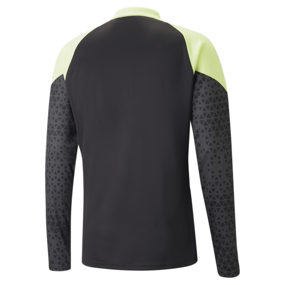 PUMA Individualcup Training 1/4 Zip Top - Best Buy Soccer
