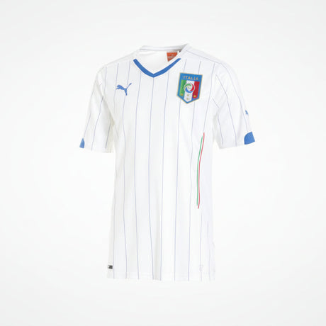 PUMA Italia Away Jersey 2014 - Best Buy Soccer