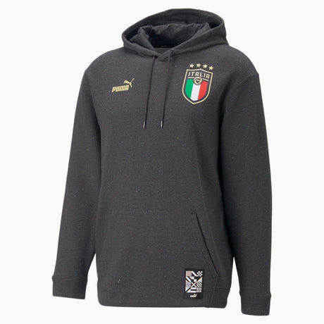 PUMA Italia FTBL Culture Hoodie - Best Buy Soccer