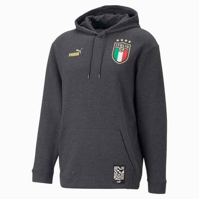 PUMA Italia FTBL Culture Hoodie - Best Buy Soccer