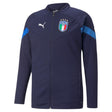 PUMA ITALY Coach Training Jacket - Best Buy Soccer