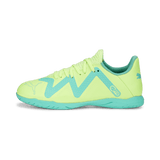 PUMA Junior Future Play IT Indoor Shoes - Best Buy Soccer