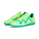 PUMA Junior Future Play IT Indoor Shoes - Best Buy Soccer
