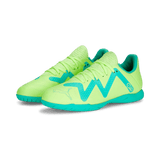 PUMA Junior Future Play IT Indoor Shoes - Best Buy Soccer