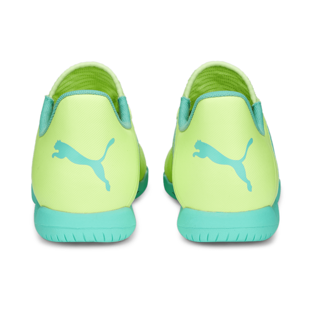 PUMA Junior Future Play IT Indoor Shoes - Best Buy Soccer