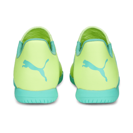 PUMA Junior Future Play IT Indoor Shoes - Best Buy Soccer