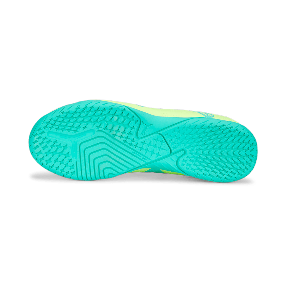 PUMA Junior Future Play IT Indoor Shoes - Best Buy Soccer