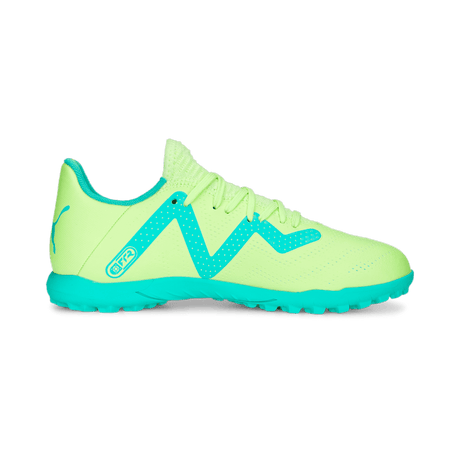 PUMA Junior Future Play TT Turf Soccer Shoes - Best Buy Soccer
