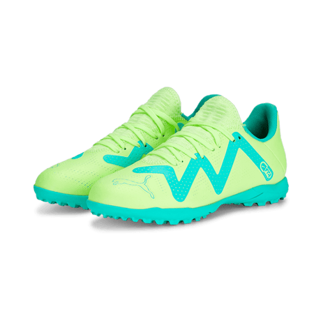 PUMA Junior Future Play TT Turf Soccer Shoes - Best Buy Soccer