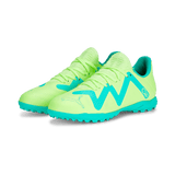 PUMA Junior Future Play TT Turf Soccer Shoes - Best Buy Soccer