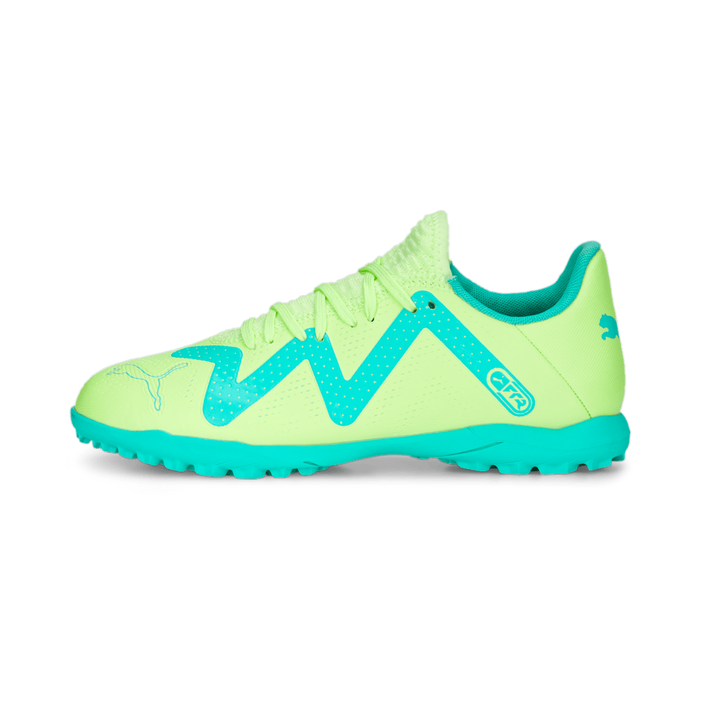 PUMA Junior Future Play TT Turf Soccer Shoes - Best Buy Soccer